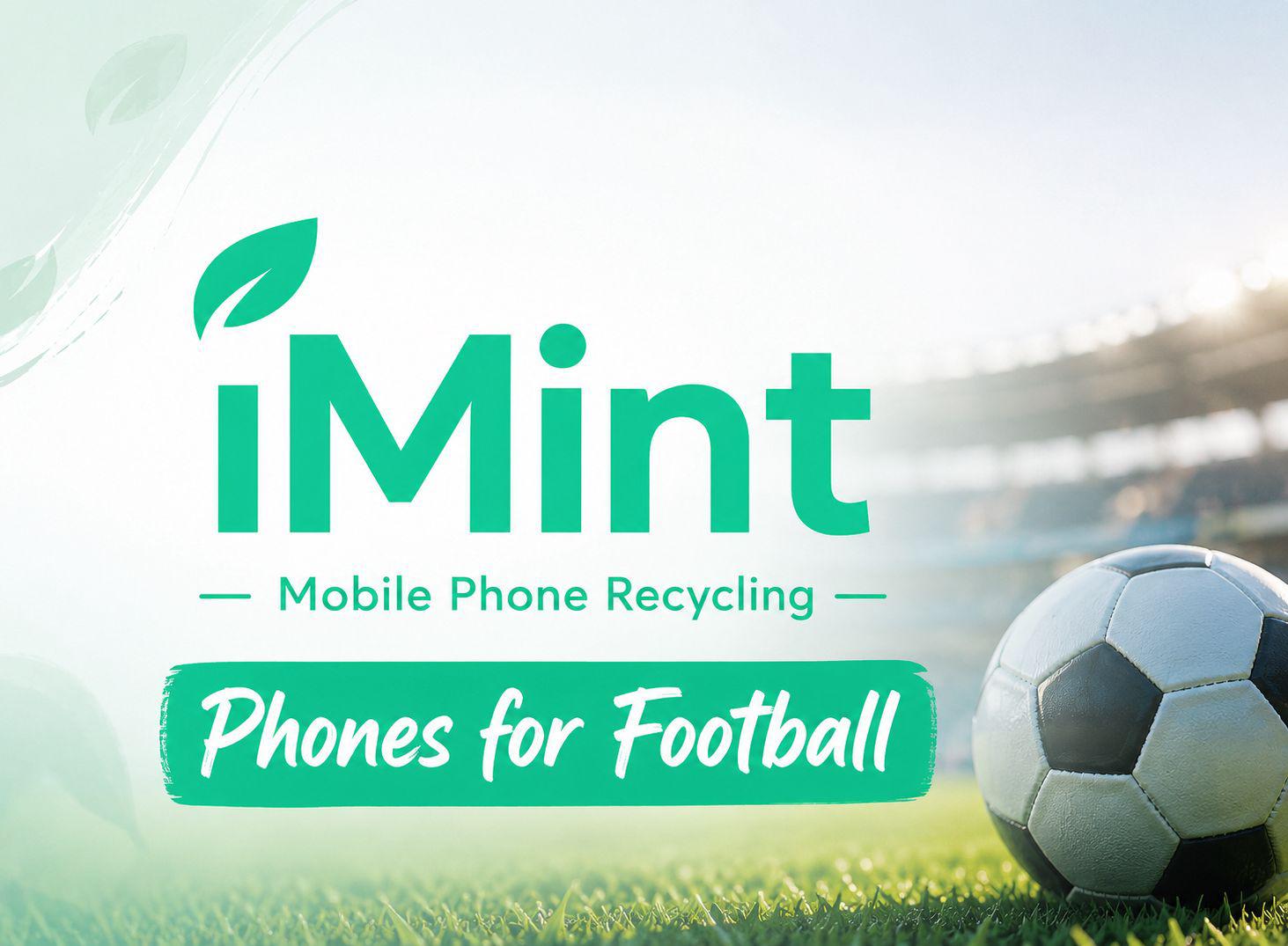 iMint | Device Value Recovery & Lifecycle Solutions UK
